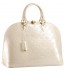 Louis Vuitton Alma MM 0127