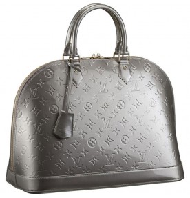 Louis Vuitton Alma MM 0130