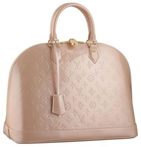 Louis Vuitton Alma MM 0103