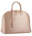 Louis Vuitton Alma MM 0103