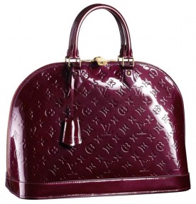 Louis Vuitton Alma MM 0105
