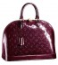 Louis Vuitton Alma MM 0105