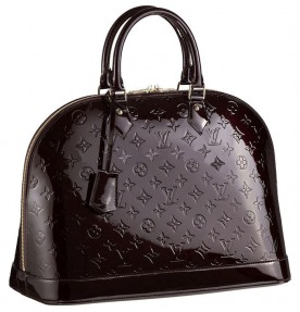 Louis Vuitton Alma MM 0108