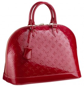 Louis Vuitton Alma MM 0111