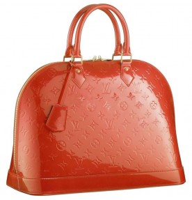 Louis Vuitton Alma MM 0114