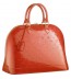 Louis Vuitton Alma MM 0114