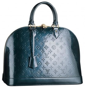 Louis Vuitton Alma MM 0117