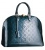 Louis Vuitton Alma MM 0117