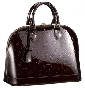 Louis Vuitton Alma PM 0136