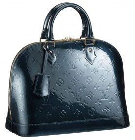 Louis Vuitton Alma PM 0138