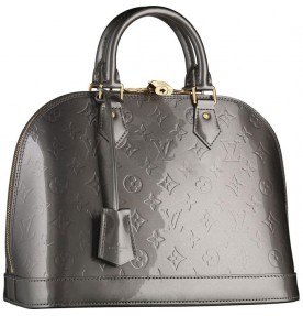 Louis Vuitton Alma PM 0140