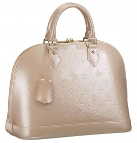 Louis Vuitton Alma PM 0142