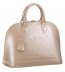 Louis Vuitton Alma PM 0142