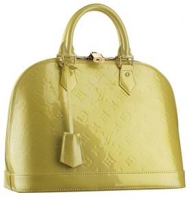 Louis Vuitton Alma PM 0144