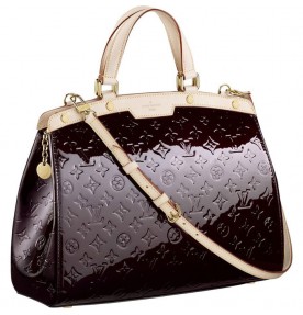 Louis Vuitton Brea GM 0365