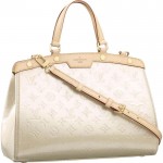 Louis Vuitton Brea MM 0393