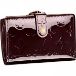 Louis Vuitton French Wallet 0767