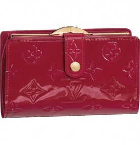 Louis Vuitton French Wallet 0770