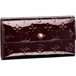 Louis Vuitton International Wallet 0952