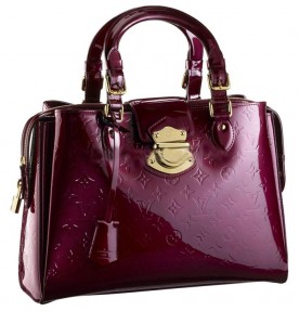 Louis Vuitton Melrose Avenue 1498