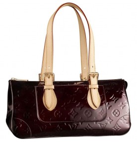 Louis Vuitton Rosewood 2125