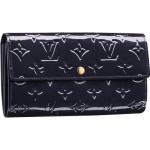 Louis Vuitton Sarah Wallet 2163