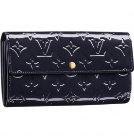 Louis Vuitton Sarah Wallet 2163
