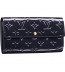 Louis Vuitton Sarah Wallet 2163