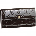Louis Vuitton Sarah Wallet 2166