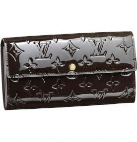 Louis Vuitton Sarah Wallet 2166