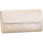 Louis Vuitton Sarah Wallet 2169