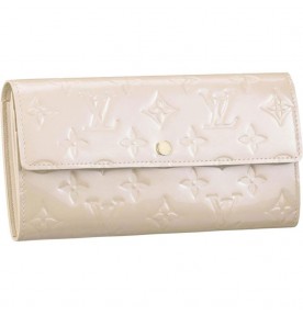 Louis Vuitton Sarah Wallet 2169