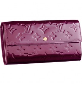 Louis Vuitton Sarah Wallet 2172
