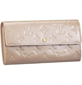 Louis Vuitton Sarah Wallet 2175