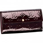 Louis Vuitton Sarah Wallet 2178