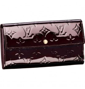 Louis Vuitton Sarah Wallet 2178