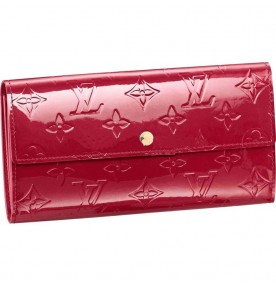 Louis Vuitton Sarah Wallet 2152