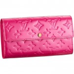 Louis Vuitton Sarah Wallet 2155