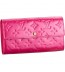 Louis Vuitton Sarah Wallet 2155