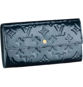 Louis Vuitton Sarah Wallet 2159