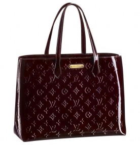 Louis Vuitton Wilshire MM 2861