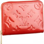Louis Vuitton Zippy Coin Purse 2909