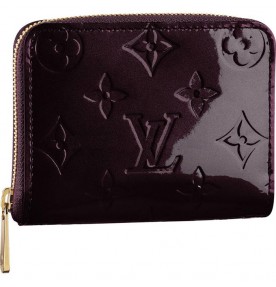 Louis Vuitton Zippy Coin Purse 2916