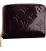 Louis Vuitton Zippy Coin Purse 2916