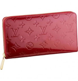 Louis Vuitton Zippy Organizer 2927