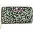 Louis Vuitton Zippy Wallet Leopard 2985