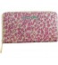 Louis Vuitton Zippy Wallet Leopard 2983