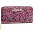 Louis Vuitton Zippy Wallet Leopard 2987
