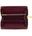 Louis Vuitton Zippy Wallet Leopard 2987