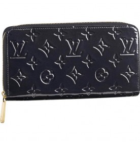 Louis Vuitton Zippy Wallet 2975